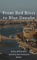 From Red River to Blue Danube B0CSQXLBHC Book Cover