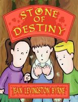 Stone of Destiny 1847484174 Book Cover