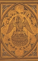 Church of Love B0GGJHBMG1 Book Cover