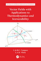 Partial Differentials with Applications to Thermodynamics and Compressible Flow 1032030836 Book Cover