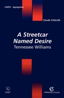 A Streetcar Named Desire Tennessee Williams (French Edition) 2200264666 Book Cover