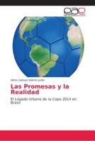 Las Promesas y la Realidad 6202156120 Book Cover
