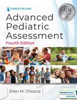 Advanced Pediatric Assessment 0826153046 Book Cover