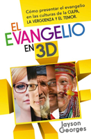 El evangelio en 3D 9587371305 Book Cover