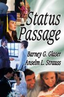 Status Passage: A Formal Theory 0202301729 Book Cover