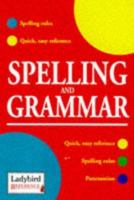 Reference 03 Spelling And Grammar 0721418546 Book Cover