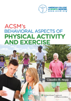 ACSM's Behavioral Aspects of Physical Activity and Exercise (Point 1451132115 Book Cover