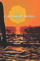 Coraz�n de vientos 1511448814 Book Cover