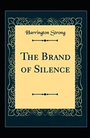 The Brand of Silence illustrated B08W3RNYV6 Book Cover