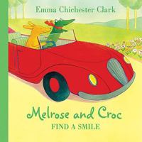 Melrose And Croc Find a Smile 0007182414 Book Cover