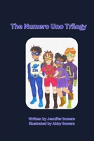 The Numero Uno Trilogy B0H1RRVNK2 Book Cover