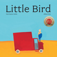 Little Bird 1592701183 Book Cover