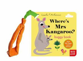 Where's Mrs Kangaroo? 1805135635 Book Cover