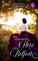 Das verlorene Herz von Belfort 396817674X Book Cover