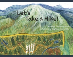 Let's Take a Hike! 166785027X Book Cover