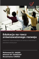 Edukacja na rzecz zrównowazonego rozwoju (Polish Edition) 6630202503 Book Cover