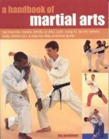 A Handbook of Martial Arts 1842158805 Book Cover