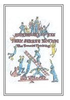 Adventures of the Park Street Hounds: The Tomcat Uprising 1425920241 Book Cover