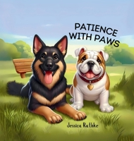 Patience With Paws B0F1BZN37G Book Cover