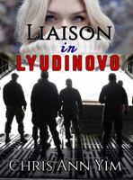 Liaison in Lyudinovo 1733160809 Book Cover