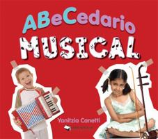 Abecedario Musical 1598352229 Book Cover