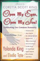 Open My Eyes, Open My Soul : Celebrating Our Common Humanity 0071438866 Book Cover