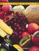 Nutrition 99/00 0070403546 Book Cover