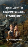 Chronicles of the Graswangtal School of Witchcraft 2818547415 Book Cover