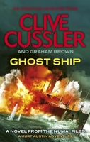 Ghost Ship 0399167315 Book Cover