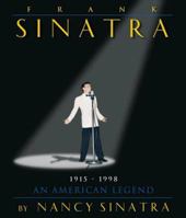 Frank Sinatra: An American Legend 185227543X Book Cover