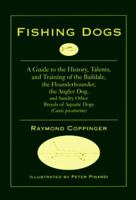 Fishing Dogs 0436204231 Book Cover