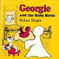 Georgie and the Baby Birds 038517246X Book Cover