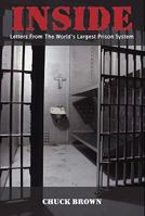 Inside: Letters from the World's Largest Prison System 1933002646 Book Cover