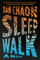 Sleepwalk 1250175216 Book Cover
