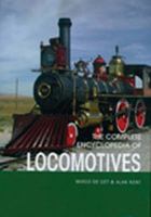Complete Encyclopedia of Locomotives 9036615054 Book Cover