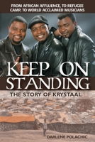 Keep on Standing 1894860373 Book Cover