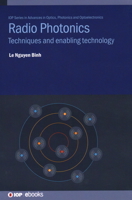 Radio-Photonic Networking 0750335092 Book Cover