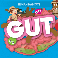 Gut 1978523580 Book Cover