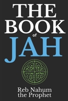 The Book of JAH B0BXMX3XN8 Book Cover