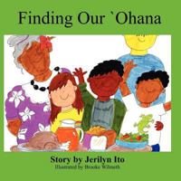 Finding Our Ohana 0982634412 Book Cover