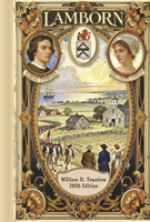 Lamborn: 2026 Edition B0H85VW8X5 Book Cover