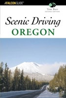 Scenic Driving Texas 0762748893 Book Cover