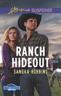Ranch Hideout 0373678185 Book Cover