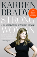 Karren Brady’s 10 Rules for Success 0007395922 Book Cover