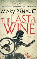 The Last of the Wine 0671781030 Book Cover