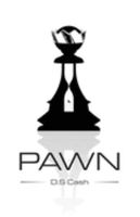 Pawn 1914225961 Book Cover