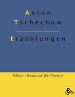 Erzählungen 3988283800 Book Cover