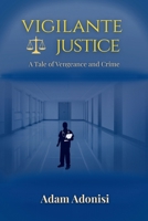 Vigilante Justice: A Tale of Vengeance and Crime 1067776605 Book Cover