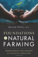 Foundations of Natural Farming 1601730071 Book Cover