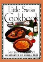 A Little Swiss Cookbook (International Little Cookbooks) 0862812712 Book Cover